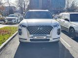 Hyundai Palisade 2021 годаfor22 000 000 тг. в Алматы