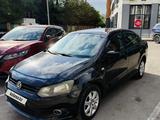 Volkswagen Polo 2015 годаүшін3 350 000 тг. в Астана