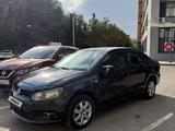 Volkswagen Polo 2015 годаүшін3 350 000 тг. в Астана – фото 4