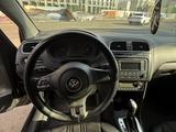 Volkswagen Polo 2015 годаүшін3 350 000 тг. в Астана – фото 5