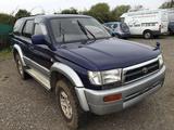 Toyota Hilux Surf 1997 годаүшін10 000 тг. в Темиртау