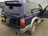 Toyota Hilux Surf 1997 годаүшін10 000 тг. в Темиртау – фото 3