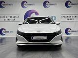 Hyundai Elantra 2021 годаүшін10 200 000 тг. в Астана – фото 3
