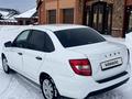 ВАЗ (Lada) Granta 2190 2020 годаfor4 000 000 тг. в Усть-Каменогорск – фото 5