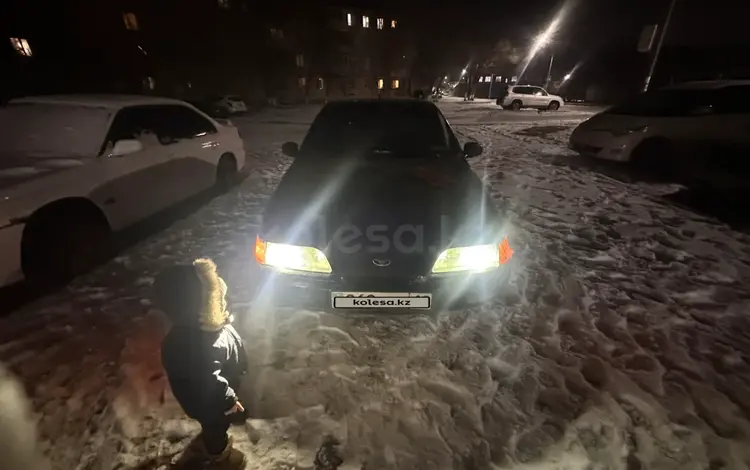 Daewoo Espero 1992 года за 300 000 тг. в Конаев (Капшагай)