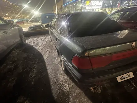 Daewoo Espero 1992 года за 300 000 тг. в Конаев (Капшагай) – фото 4