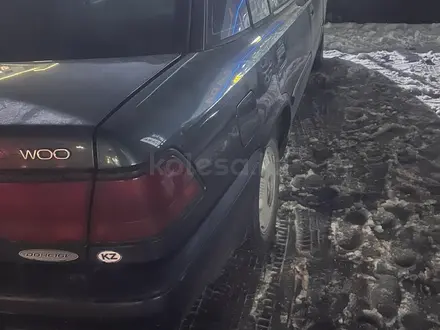 Daewoo Espero 1992 года за 300 000 тг. в Конаев (Капшагай) – фото 6