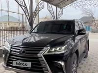 Lexus LX 570 2015 годаүшін38 753 000 тг. в Шымкент