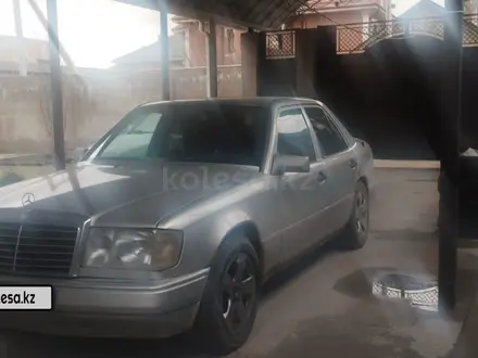 Mercedes-Benz E 230 1993 года за 1 100 000 тг. в Шымкент – фото 10