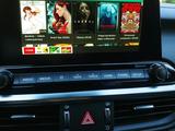 Прошивка штатного монитора, навигатор youtube KIA/HYUNDAI, русификация в Алматы