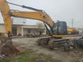 JCB  JS360 2012 года за 28 000 000 тг. в Тараз