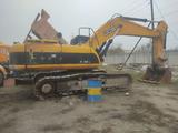 JCB  JS360 2012 года за 28 000 000 тг. в Тараз – фото 4