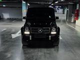 Mercedes-Benz G 63 AMG 2014 года за 35 000 000 тг. в Астана