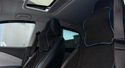 Chevrolet Monza 2023 годаүшін6 750 000 тг. в Кызылорда – фото 4