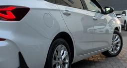 Chevrolet Monza 2023 годаүшін6 750 000 тг. в Кызылорда – фото 3