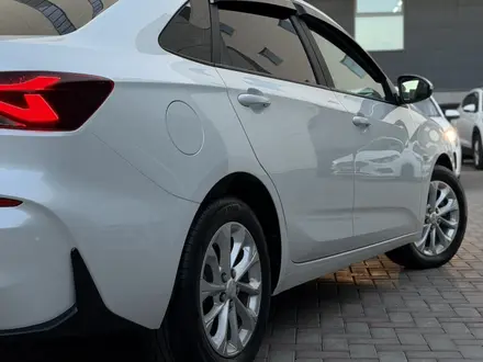 Chevrolet Monza 2023 года за 6 750 000 тг. в Кызылорда – фото 3