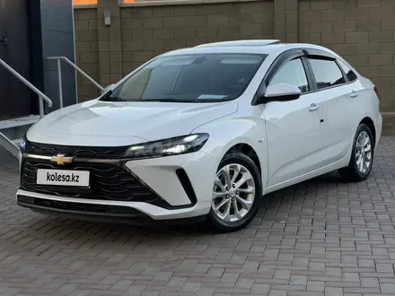 Chevrolet Monza 2023 года за 6 750 000 тг. в Кызылорда