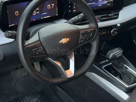 Chevrolet Monza 2023 года за 6 750 000 тг. в Кызылорда – фото 7