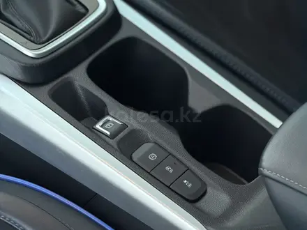 Chevrolet Monza 2023 года за 6 750 000 тг. в Кызылорда – фото 8