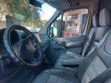 Mercedes-Benz  Sprinter 2006 года за 15 000 000 тг. в Талдыкорган – фото 4