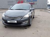 Hyundai Accent 2014 года за 5 500 000 тг. в Павлодар