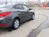 Hyundai Accent 2014 года за 5 500 000 тг. в Павлодар – фото 5