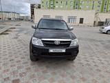 Toyota Fortuner 2005 года за 8 500 000 тг. в Актау