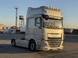 DAF  XF 2016 годаүшін26 900 000 тг. в Шымкент – фото 2