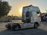 DAF  XF 2016 годаүшін26 900 000 тг. в Шымкент – фото 4