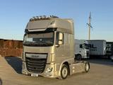 DAF  XF 2016 годаүшін26 900 000 тг. в Шымкент