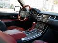 Land Rover Range Rover Sport 2010 года за 14 000 000 тг. в Алматы – фото 30