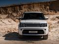 Land Rover Range Rover Sport 2010 года за 14 000 000 тг. в Алматы – фото 6