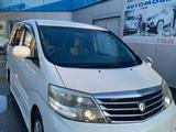 Toyota Alphard 2006 года за 5 200 000 тг. в Уральск – фото 2