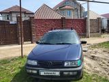 Volkswagen Passat 1996 года за 1 500 000 тг. в Алматы