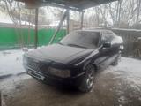 Audi 80 1989 годаүшін800 000 тг. в Алматы