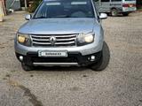 Renault Duster 2015 года за 3 900 000 тг. в Алматы