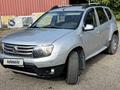 Renault Duster 2015 года за 3 900 000 тг. в Алматы – фото 2