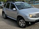 Renault Duster 2015 годаүшін3 900 000 тг. в Алматы – фото 3