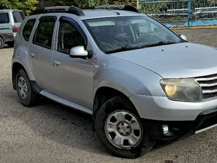 Renault Duster 2015 года за 3 900 000 тг. в Алматы – фото 3