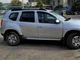 Renault Duster 2015 годаүшін3 900 000 тг. в Алматы – фото 4