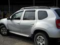 Renault Duster 2015 года за 3 900 000 тг. в Алматы – фото 8