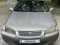 Toyota Camry 1997 годаүшін2 800 000 тг. в Шымкент