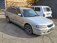 Mazda 626 1999 годаүшін1 400 000 тг. в Караганда