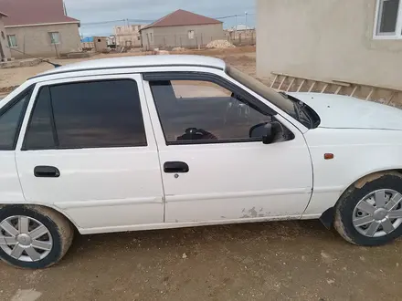 Chevrolet Nexia 2020 года за 1 100 000 тг. в Актау – фото 3