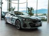 BMW 530 XDrive 2026 годаүшін56 630 380 тг. в Алматы