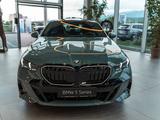 BMW 530 XDrive 2026 годаүшін56 630 380 тг. в Алматы – фото 2