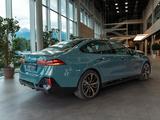 BMW 530 XDrive 2026 годаүшін56 630 380 тг. в Алматы – фото 5