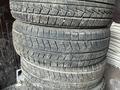 225, 235/60r16 комплект зимних шин за 85 000 тг. в Алматы