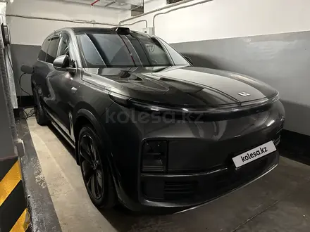 Li L9 2024 года за 27 500 000 тг. в Астана