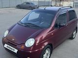 Daewoo Matiz 2005 годаfor1 050 000 тг. в Тараз – фото 3